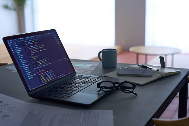 Secure Web Development & Data Protection